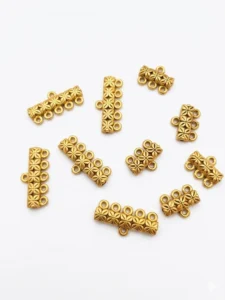 Connector for Jewellery Making