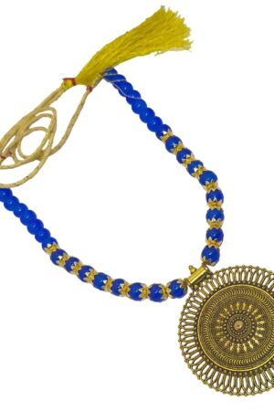 Stunning Alloy Necklash