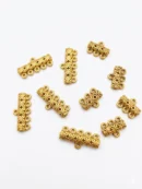 Connector for Jewellery Making