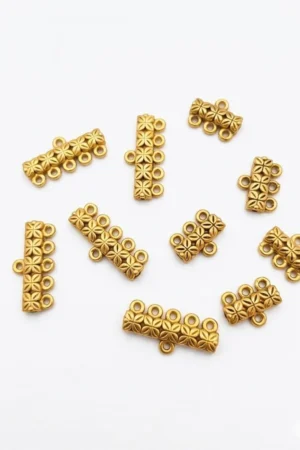 Connector for Jewellery Making